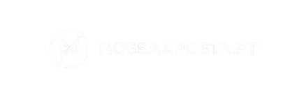 Oferta de boas-vindas Nossa Aposta